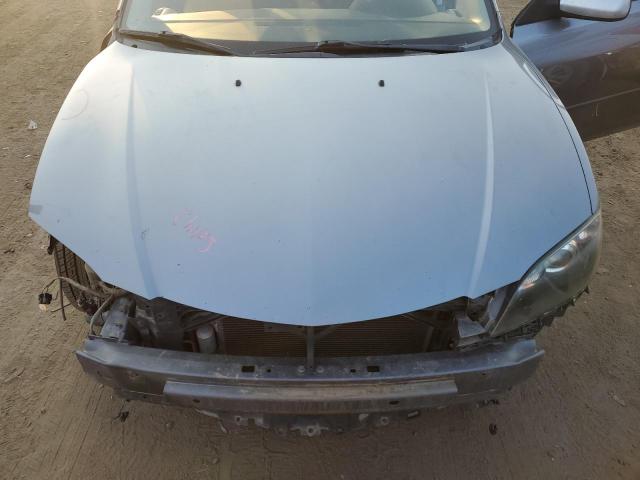 Photo 11 from auction – 2005 MAZDA 3 S with VIN JM1BK323951254481
