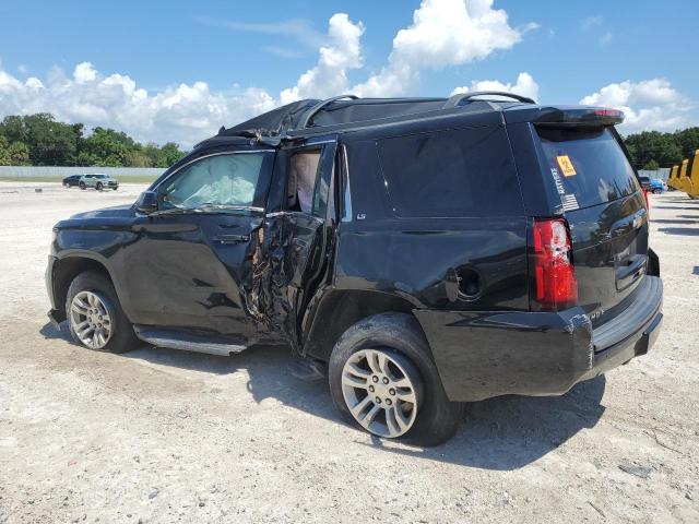 Photo 2 from auction – 2016 CHEVROLET TAHOE C150 with VIN 1GNSCAKC5GR233883