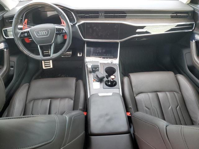 Photo 8 from auction – 2019 AUDI A6 PRESTIG with VIN WAUM2AF20KN098394