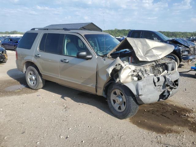 Photo 4 from auction – 2002 FORD EXPLORER X with VIN 1FMZU72E82UB89971