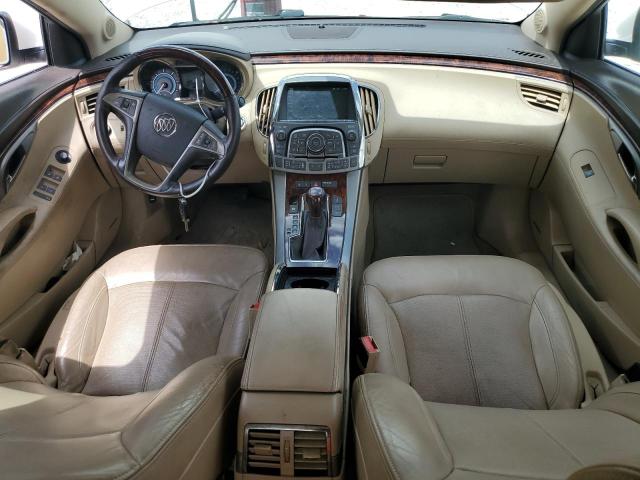 Photo 8 from auction – 2012 BUICK LACROSSE P with VIN 1G4GH5E35CF224983