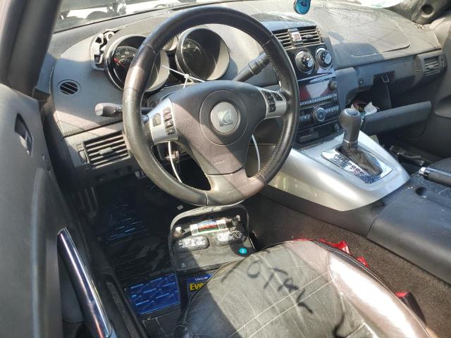 Photo 8 from auction – 2008 SATURN SKY with VIN 1G8MC35B88Y121466