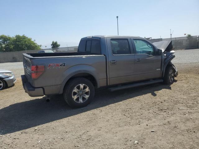 Photo 3 from auction – 2014 FORD F150 SUPER with VIN 1FTFW1ET1EFA42117