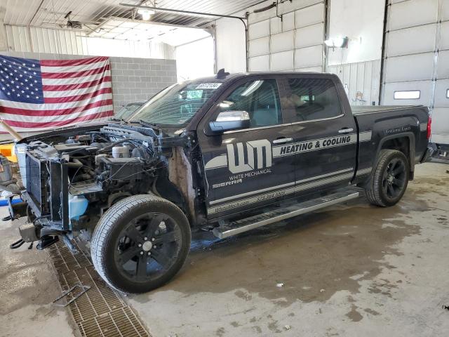GMC SIERRA K15 2015 with VIN 3GTU2VEC6FG344044 - Photo from auction