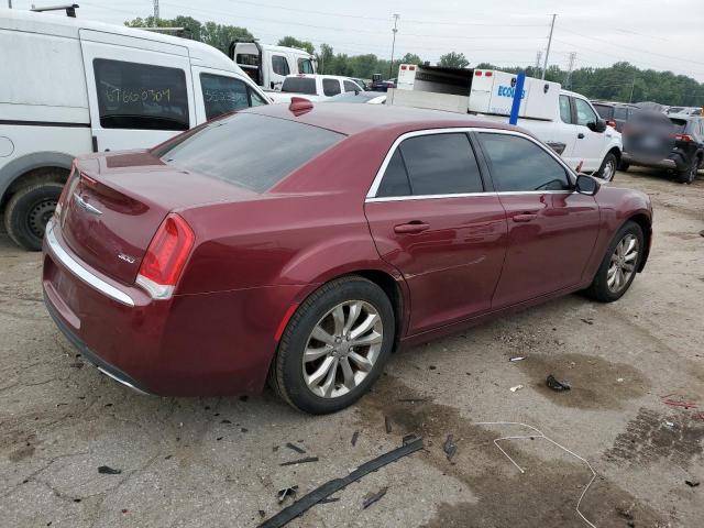 Photo 3 from auction – 2016 CHRYSLER 300 LIMITE with VIN 2C3CCARG3GH171068