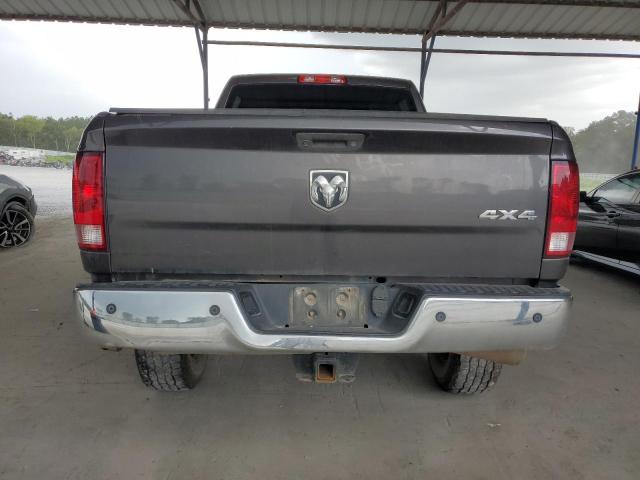 Photo 6 from auction – 2017 RAM 2500 ST with VIN 3C6UR5CL1HG721095