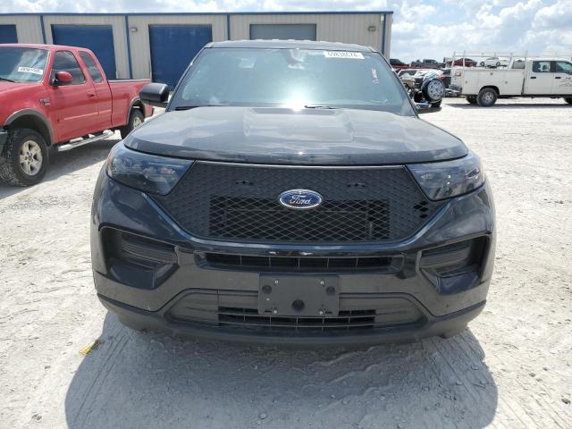 Zdjęcie 5 z aukcji – 2022 FORD EXPLORER P z VIN 1FM5K8AB3NGC06793