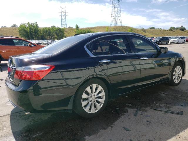 Photo 3 from auction – 2015 HONDA ACCORD EXL with VIN 1HGCR2F87FA224012