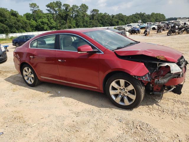 Zdjęcie 4 z aukcji – 2012 BUICK LACROSSE z VIN 1G4GC5G39CF252300