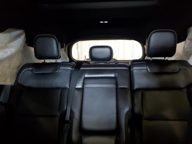 Photo 10 from auction – 2021 FORD EXPLORER S with VIN 1FM5K8GC0MGB55929