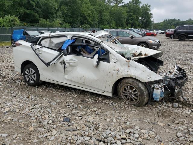 Photo 4 from auction – 2017 TOYOTA PRIUS with VIN JTDKARFU4H3045599