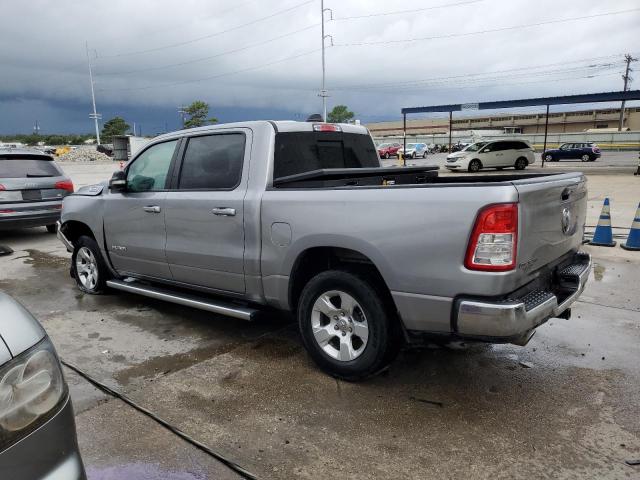 Photo 2 from auction – 2022 RAM 1500 BIG H with VIN 1C6RREFT3NN261023