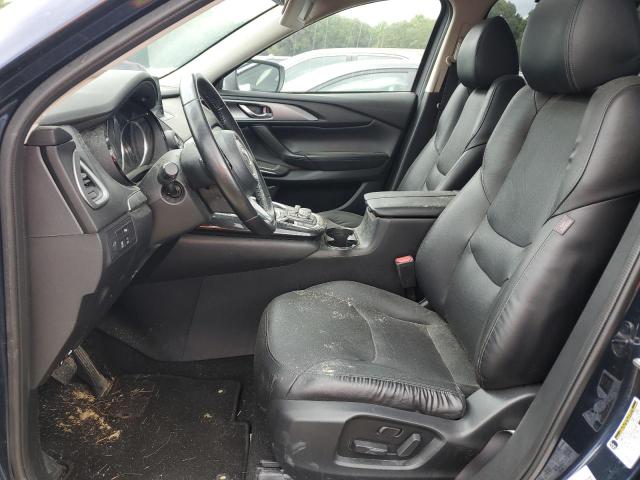 Photo 7 from auction – 2019 MAZDA CX-9 TOURI with VIN JM3TCBCY0K0334606