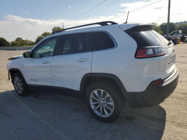 Photo 2 from auction – 2022 JEEP CHEROKEE L with VIN 1C4PJLMX1ND521068