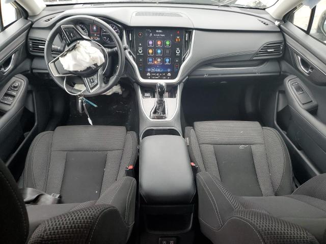 Photo 8 from auction – 2020 SUBARU OUTBACK PR with VIN 4S4BTACC2L3198171