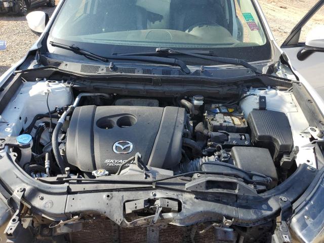 Photo 12 from auction – 2016 MAZDA CX-5 GT with VIN JM3KE4DY1G0788189