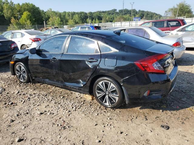 Photo 2 from auction – 2016 HONDA CIVIC EX with VIN 2HGFC1F34GH654841