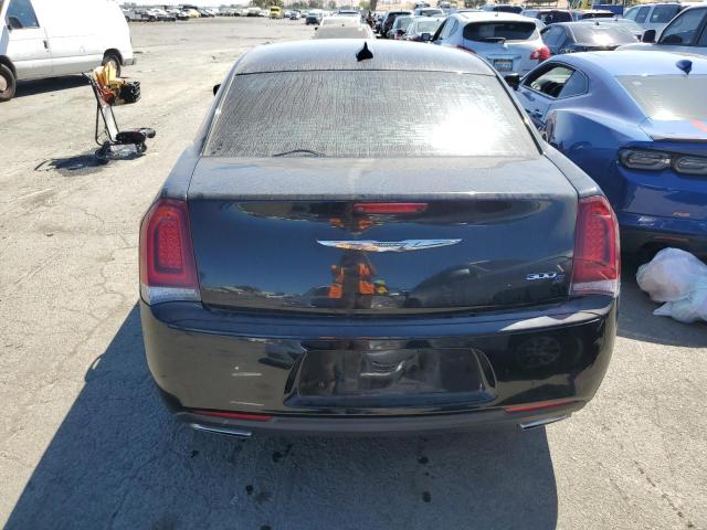 Photo 6 from auction – 2016 CHRYSLER 300 S with VIN 2C3CCABG6GH233833