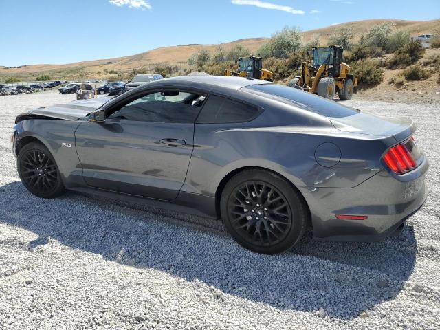 Photo 2 from auction – 2017 FORD MUSTANG GT with VIN 1FA6P8CF7H5334115
