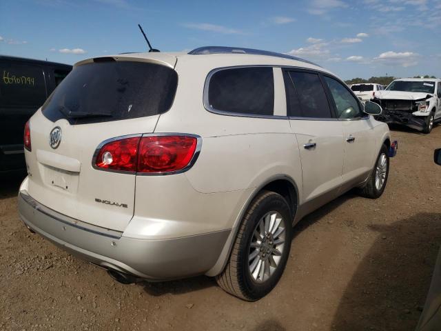 Photo 3 from auction – 2012 BUICK ENCLAVE with VIN 5GAKRCED5CJ345780
