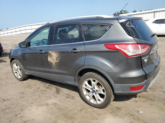Photo 2 from auction – 2016 FORD ESCAPE TIT with VIN 1FMCU9J90GUB90609