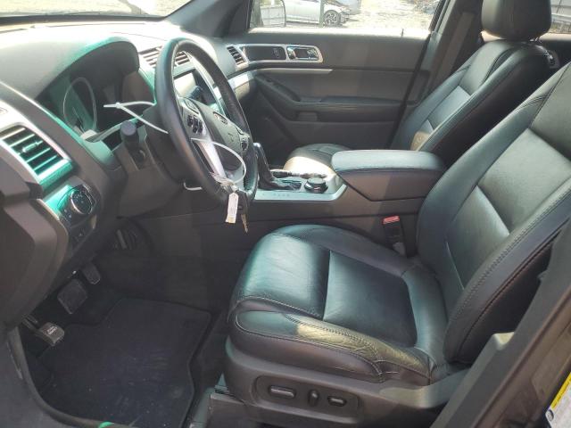 Photo 7 from auction – 2015 FORD EXPLORER X with VIN 1FM5K8D80FGB06295