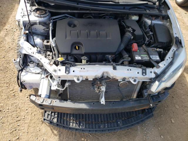 Photo 11 from auction – 2016 TOYOTA COROLLA L with VIN 2T1BURHE6GC489151