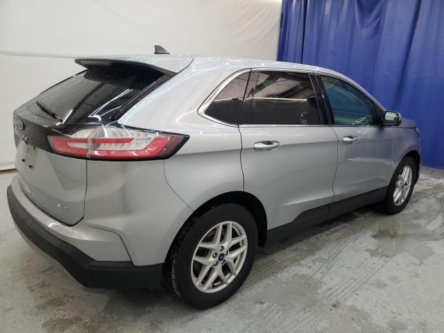 Photo 3 from auction – 2021 FORD EDGE SEL with VIN 2FMPK4J94MBA00189