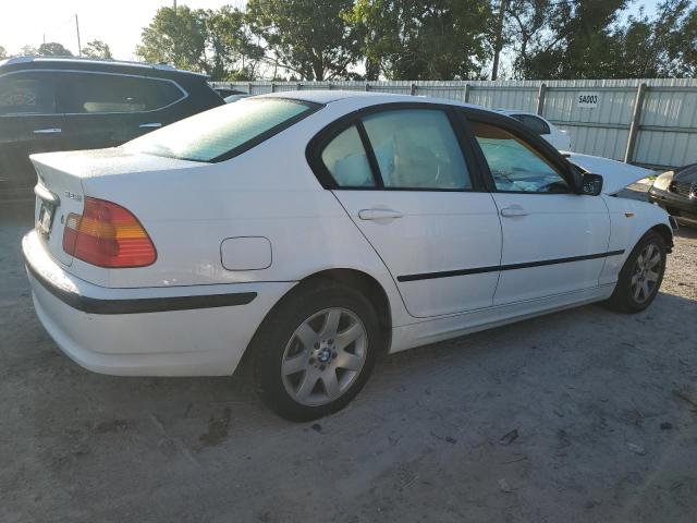 Photo 3 from auction – 2005 BMW 325 I with VIN WBAEV33465KW19864