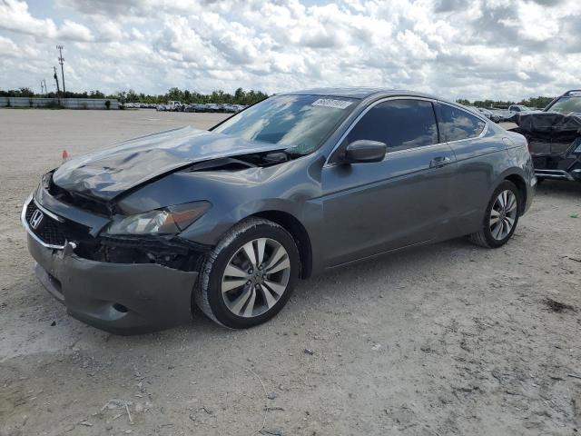 Photo 1 from auction – 2008 HONDA ACCORD EXL with VIN 1HGCS12898A027009