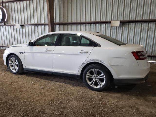 Photo 2 from auction – 2014 FORD TAURUS SEL with VIN 1FAHP2E87EG168618