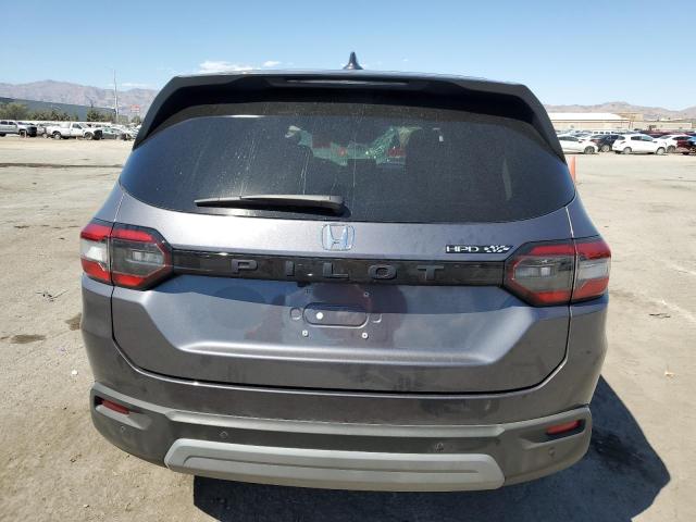 Photo 6 from auction – 2023 HONDA PILOT EXL with VIN 5FNYG2H42PB013197