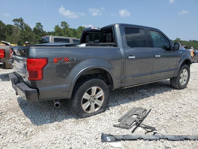 Photo 3 from auction – 2018 FORD F150 SUPER with VIN 1FTEW1EG7JFB99885