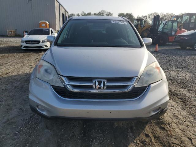 Photo 5 from auction – 2011 HONDA CR-V EXL with VIN 5J6RE3H70BL032308