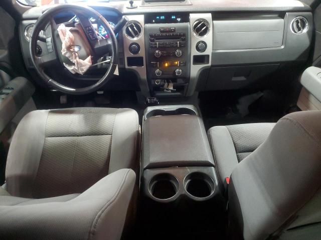 Photo 8 from auction – 2012 FORD F150 SUPER with VIN 1FTFX1EF1CFC79369