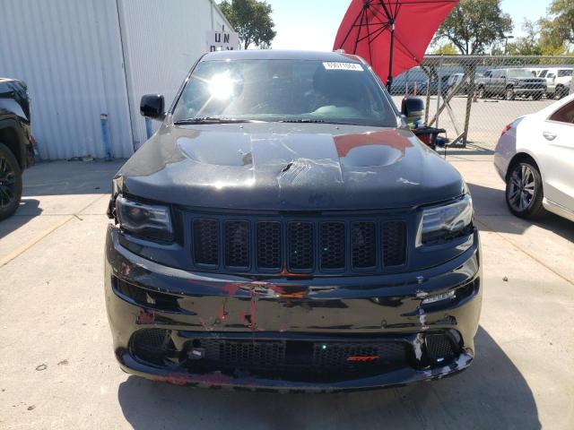 Photo 5 from auction – 2014 JEEP GRAND CHER with VIN 1C4RJFDJ5EC213218
