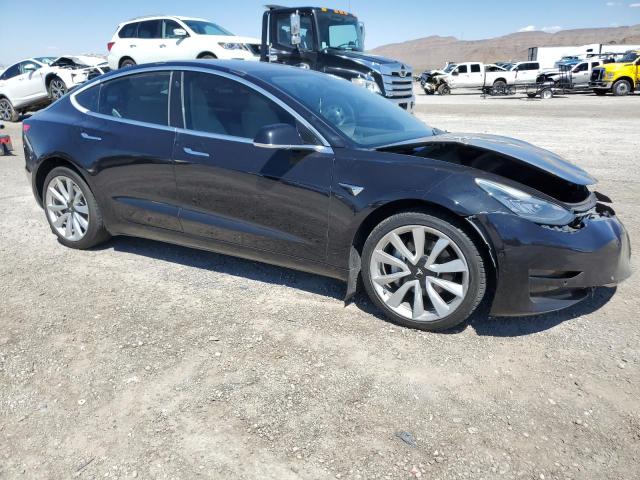 Photo 4 from auction – 2018 TESLA MODEL 3 with VIN 5YJ3E1EB3JF100336