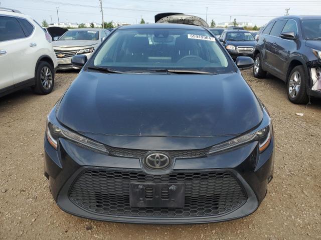 Photo 5 from auction – 2022 TOYOTA COROLLA LE with VIN 5YFEPMAE0NP310889