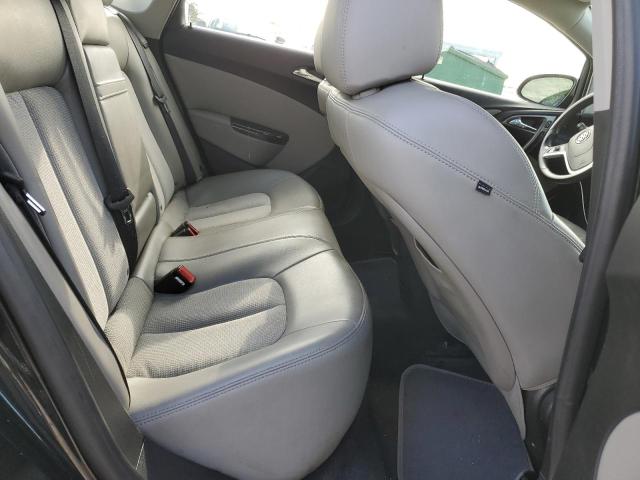Photo 10 from auction – 2013 BUICK VERANO with VIN 1G4PP5SK9D4109962