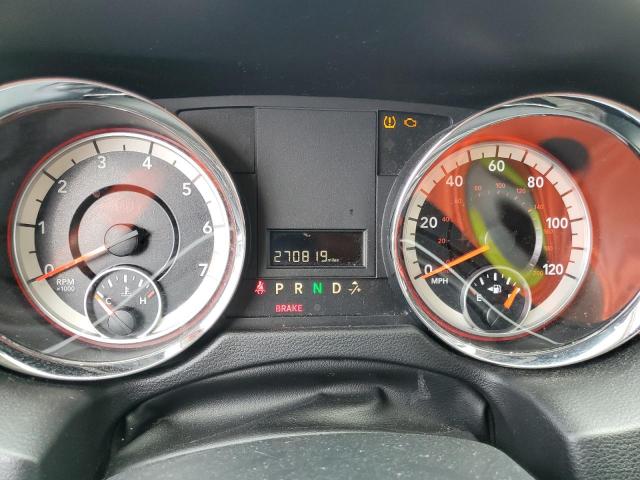 Photo 9 from auction – 2016 DODGE GRAND CARA with VIN 2C4RDGBG0GR134991