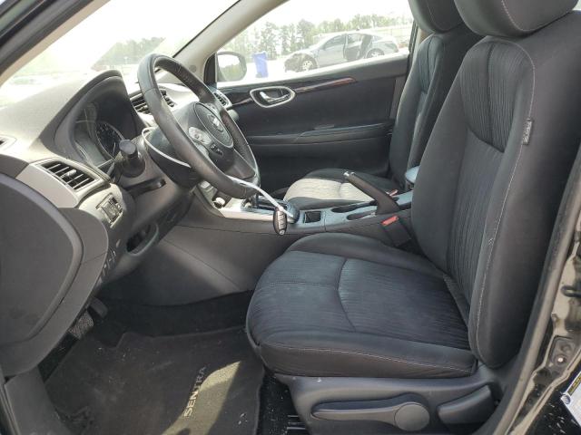 Photo 7 from auction – 2017 NISSAN SENTRA S with VIN 3N1AB7AP2HL713664