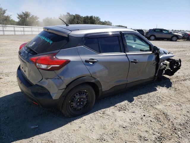 Photo 3 from auction – 2020 NISSAN KICKS S with VIN 3N1CP5BV3LL550320