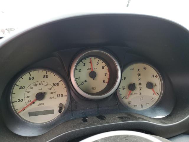 Photo 9 from auction – 2002 TOYOTA RAV4 with VIN JTEHH20V926038096