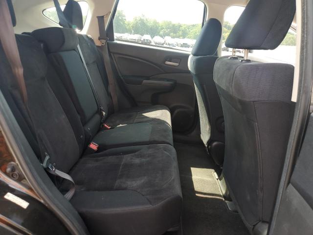 Photo 11 from auction – 2014 HONDA CR-V LX with VIN 5J6RM4H30EL032156