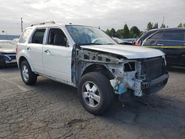 Photo 4 from auction – 2010 FORD ESCAPE XLT with VIN 1FMCU0D75AKB28180