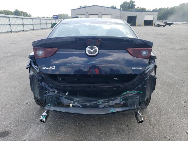 Photo 6 from auction – 2024 MAZDA 3 SELECT S with VIN 3MZBPABM5RM428891