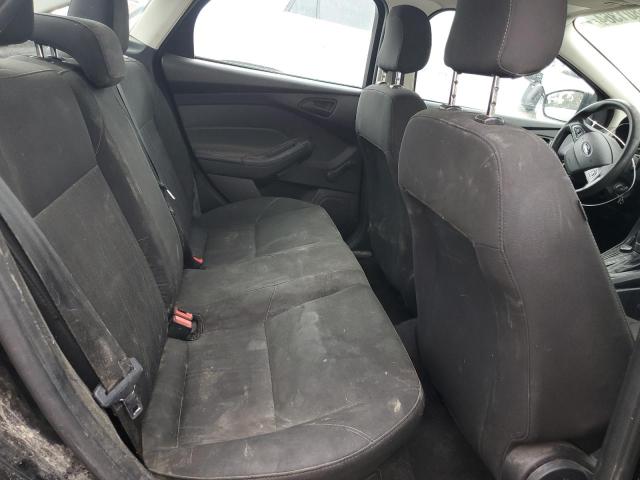 Photo 10 from auction – 2017 FORD FOCUS S with VIN 1FADP3E22HL302396