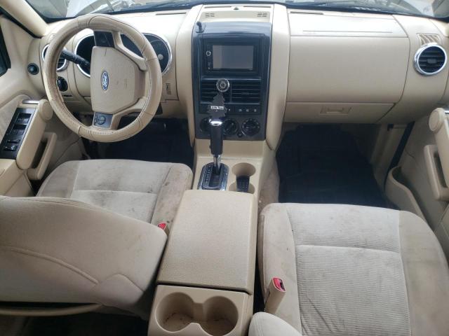 Photo 8 from auction – 2006 FORD EXPLORER X with VIN 1FMEU73E46UB01940