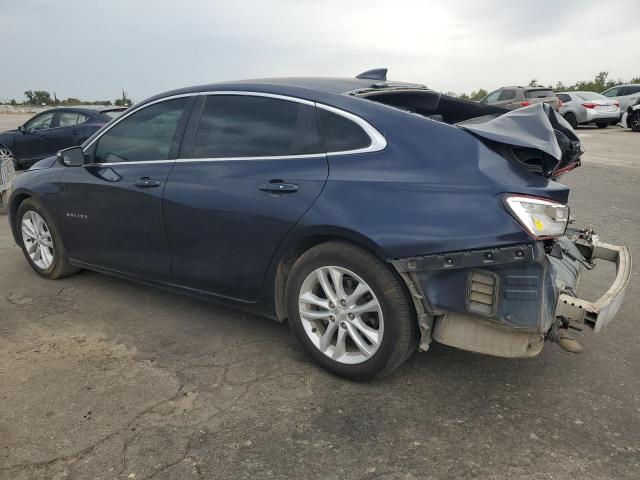 Photo 2 from auction – 2016 CHEVROLET MALIBU LT with VIN 1G1ZE5ST5GF306737