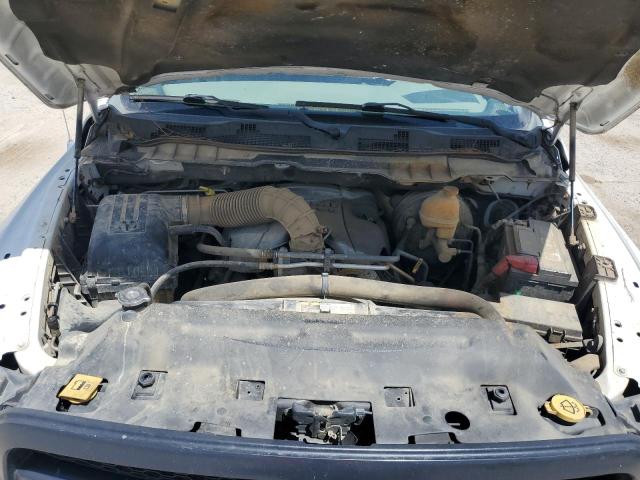 Photo 11 from auction – 2012 DODGE RAM 1500 S with VIN 1C6RD6KTXCS280645